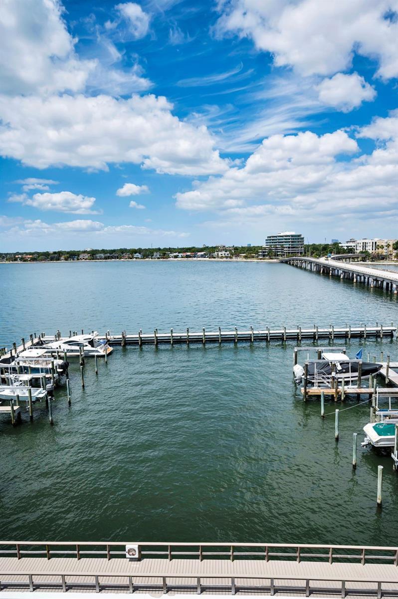 ADALIA BAYFRONT CONDO - Residential