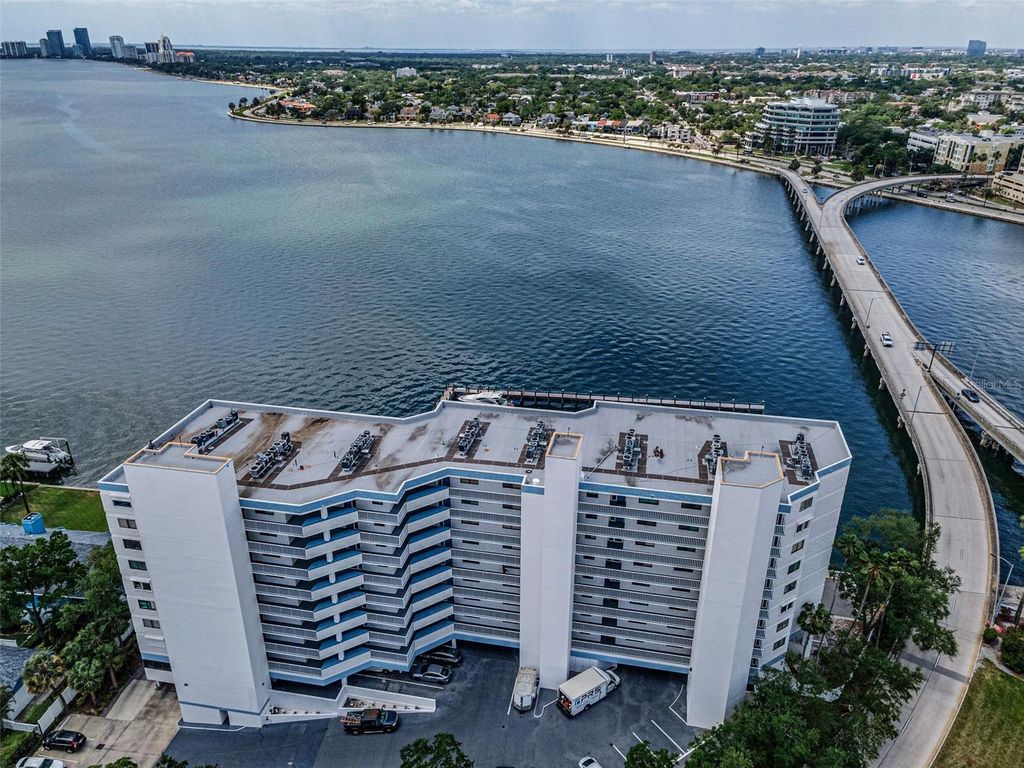 Photo of 2 Adalia Avenue #605, Tampa, FL 33606 (MLS # TB8502510)