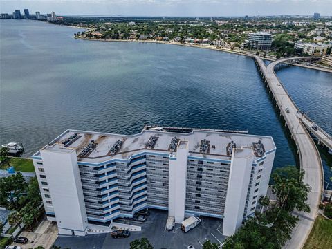 Photo of 2 Adalia Avenue #605, Tampa, FL 33606 (MLS # TB8502510)