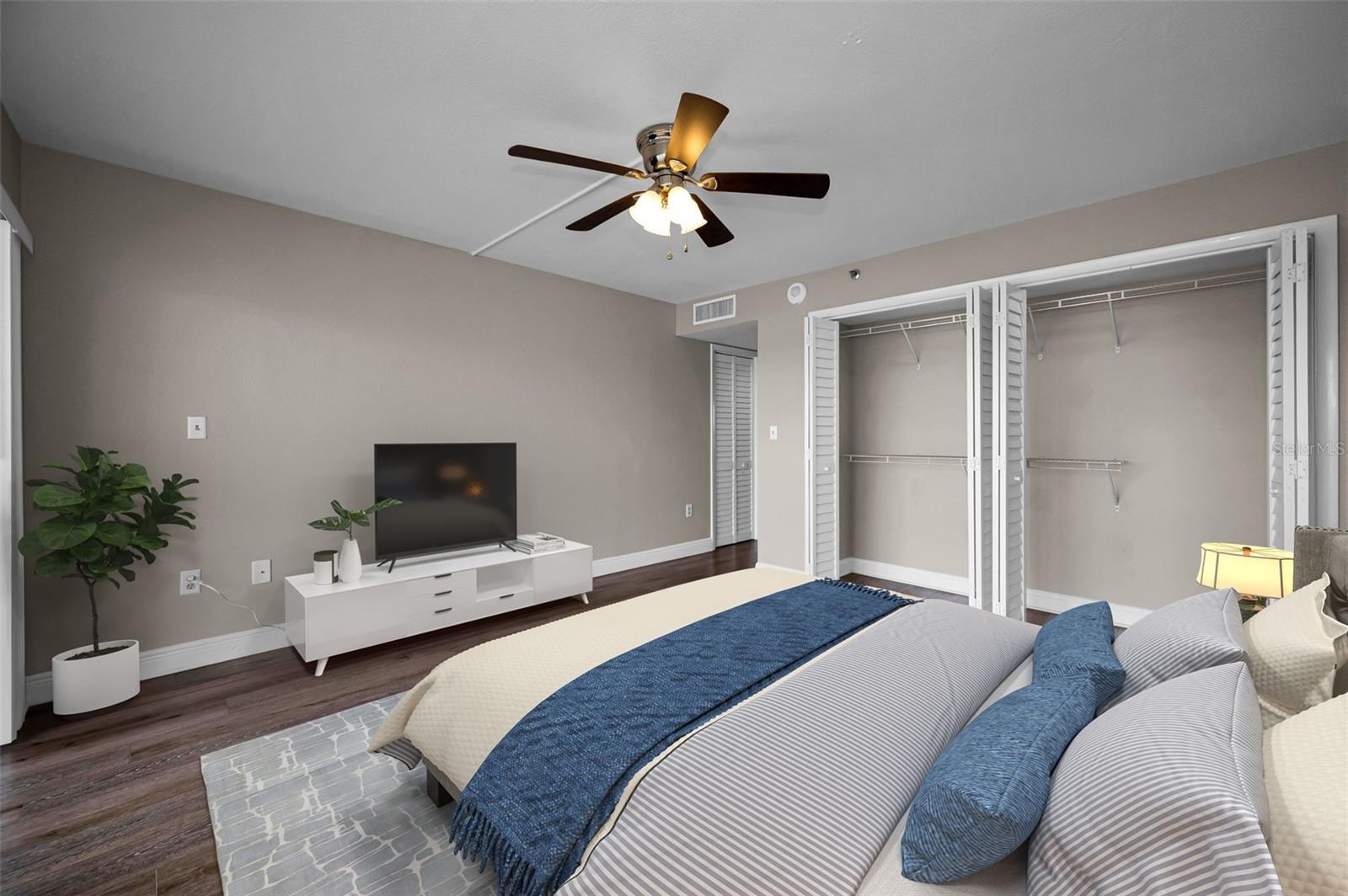 ADALIA BAYFRONT CONDO - Residential