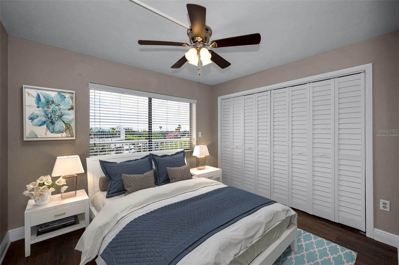 ADALIA BAYFRONT CONDO - Residential