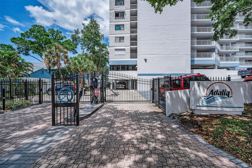 Photo of 2 Adalia Avenue #605, Tampa, FL 33606 (MLS # TB8502510)