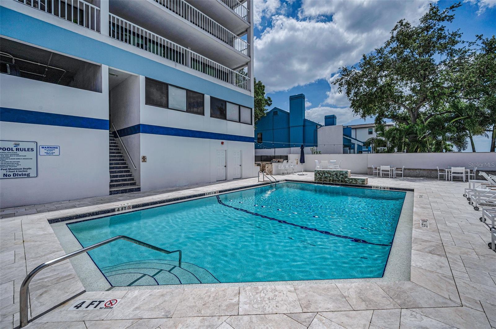 ADALIA BAYFRONT CONDO - Residential