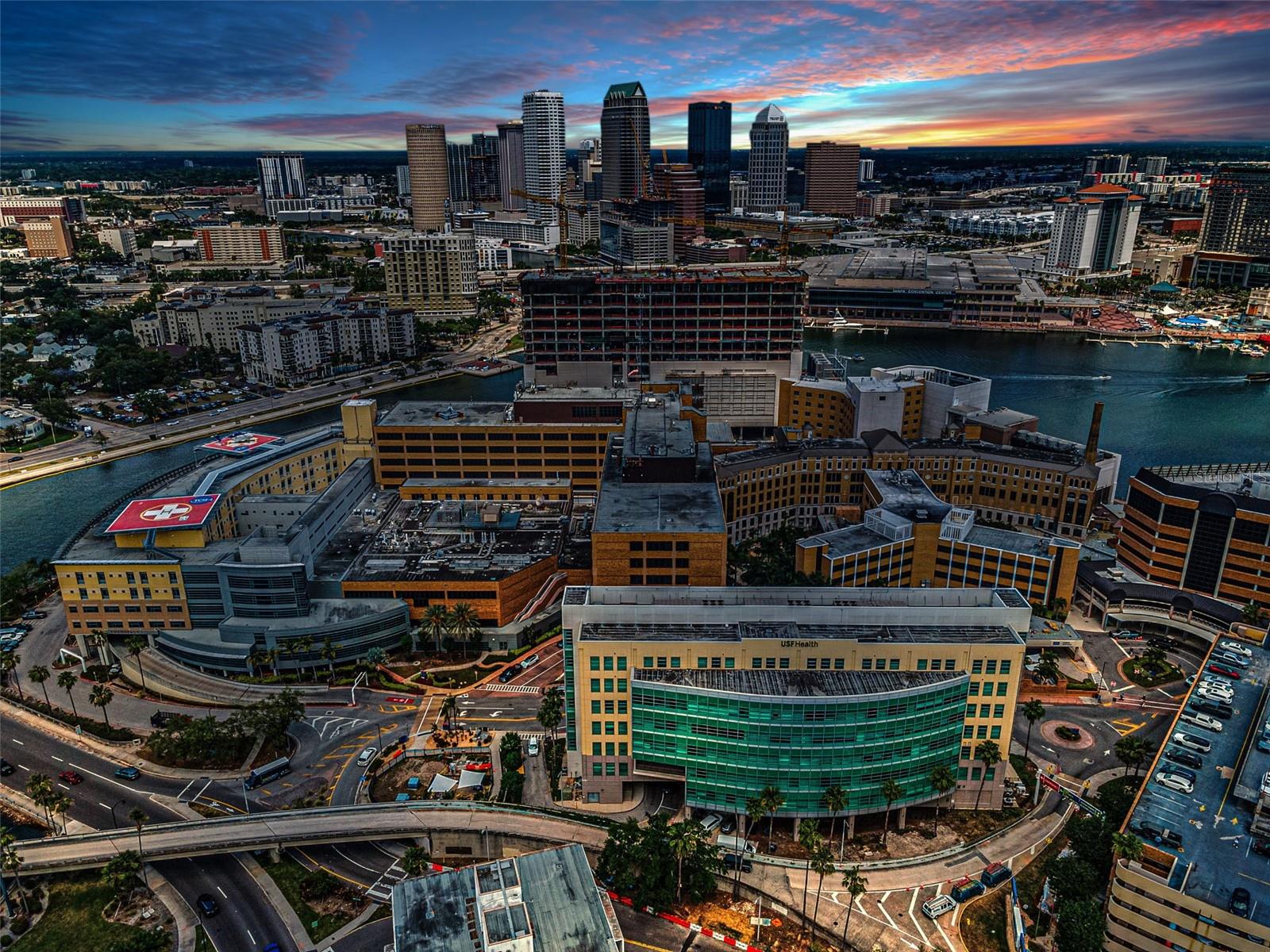 ADALIA BAYFRONT CONDO - Residential