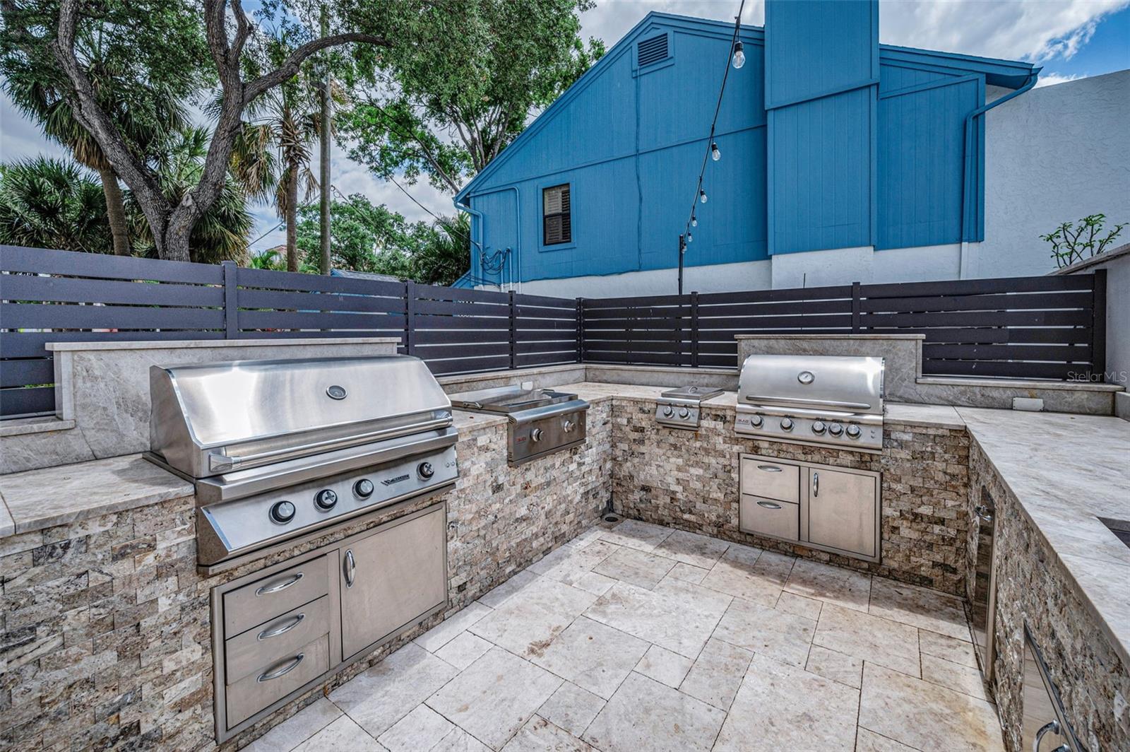 ADALIA BAYFRONT CONDO - Residential