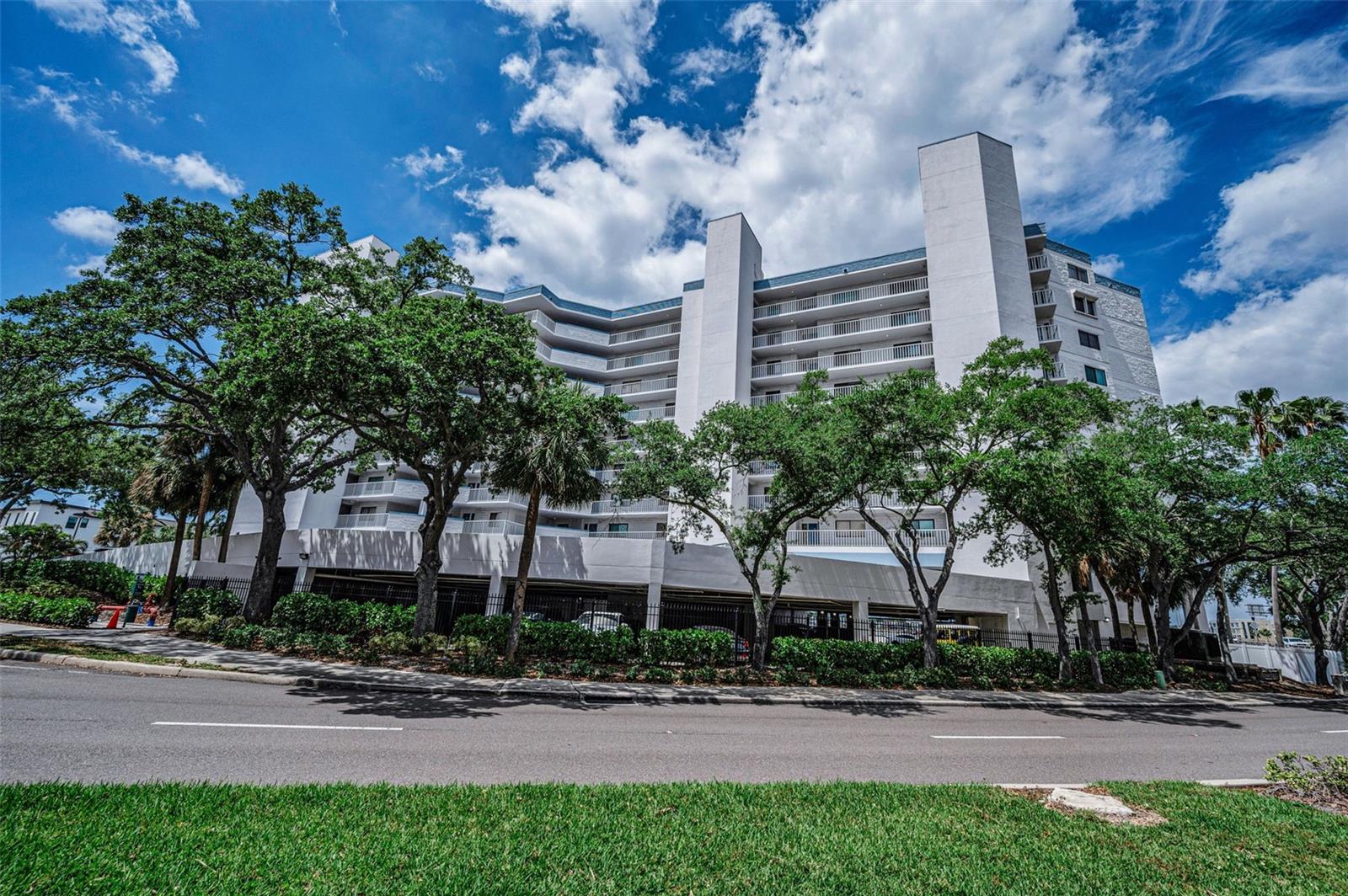 ADALIA BAYFRONT CONDO - Residential