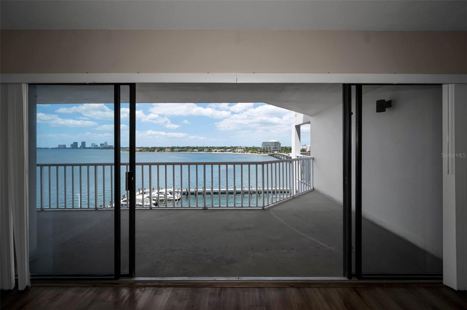 ADALIA BAYFRONT CONDO - Residential