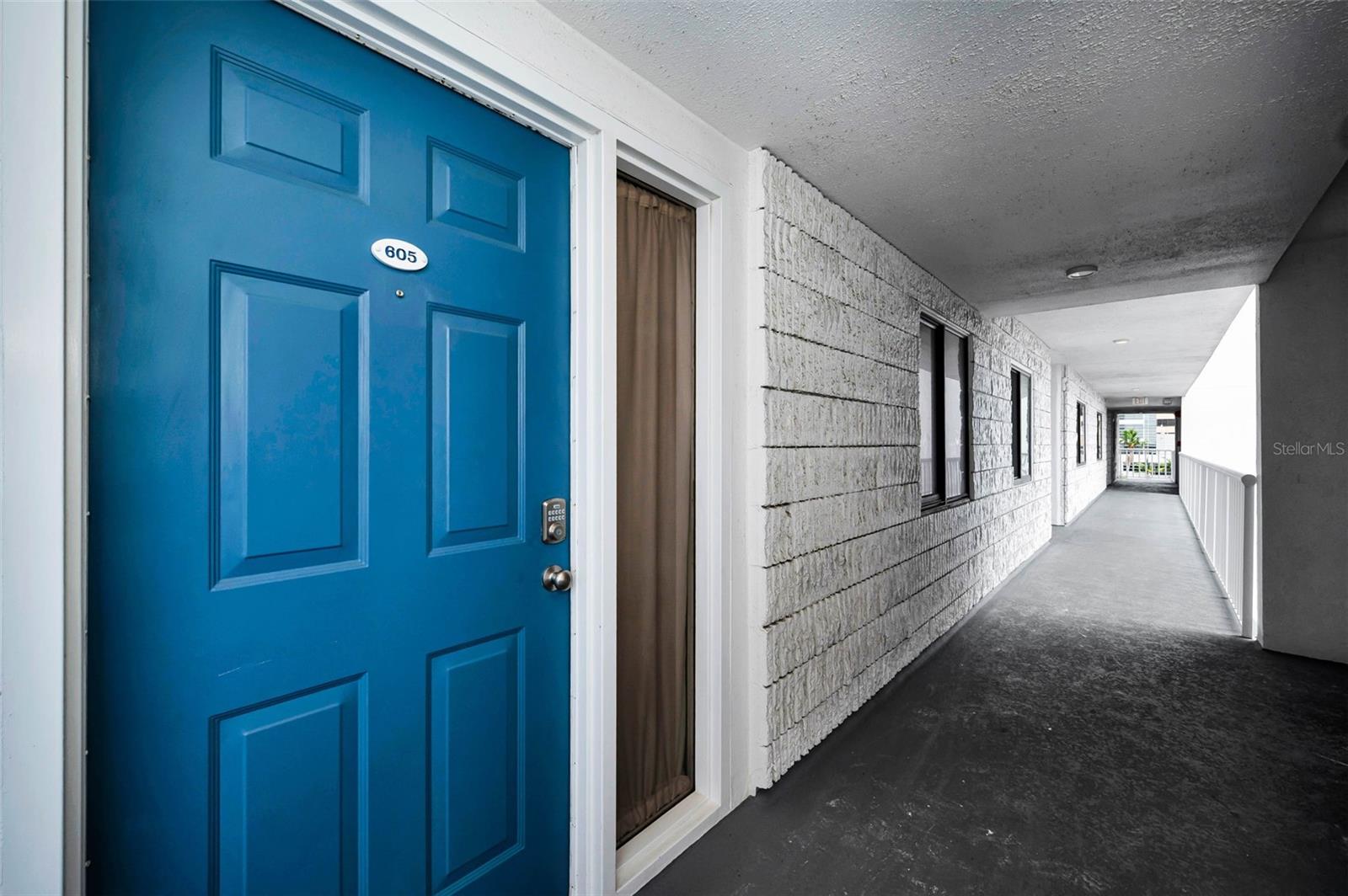 ADALIA BAYFRONT CONDO - Residential