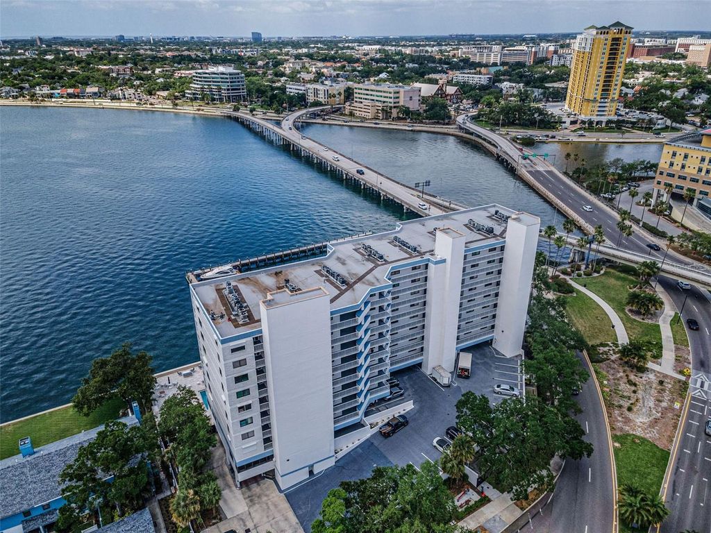 Photo of 2 Adalia Avenue #605, Tampa, FL 33606 (MLS # TB8502510)