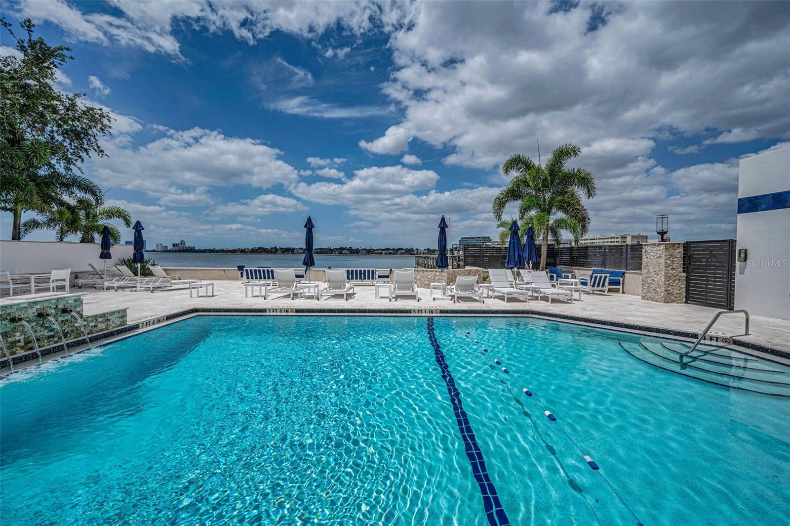 ADALIA BAYFRONT CONDO - Residential