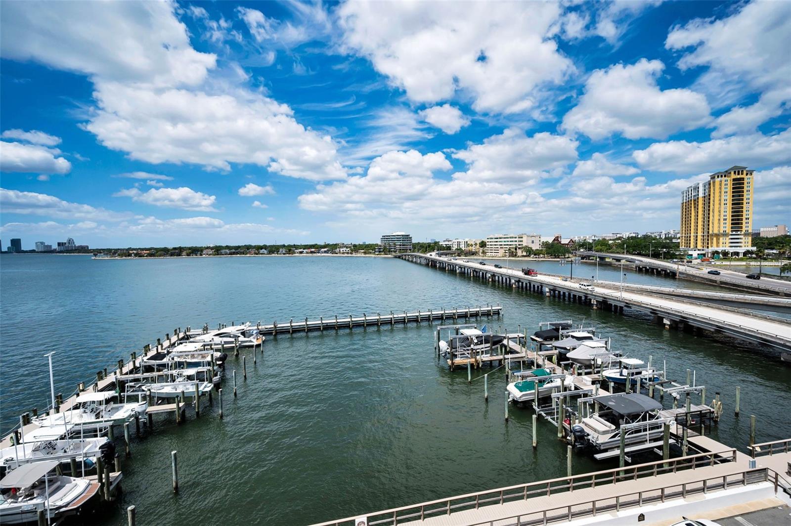 ADALIA BAYFRONT CONDO - Residential