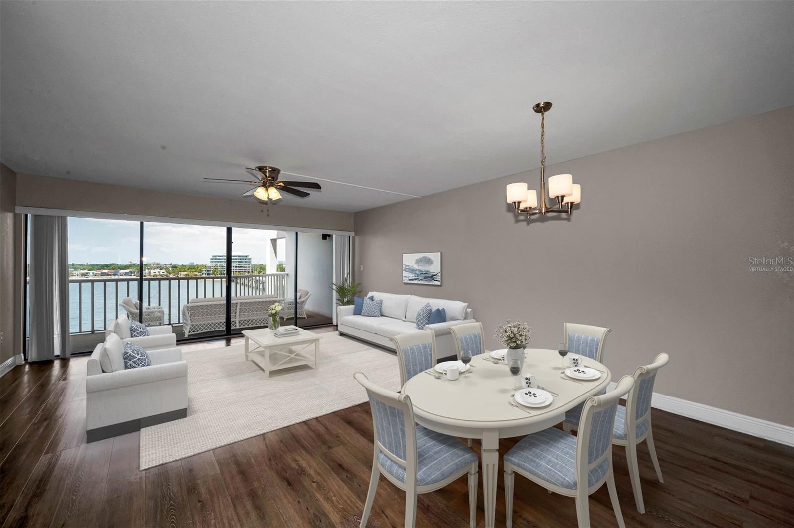 ADALIA BAYFRONT CONDO - Residential