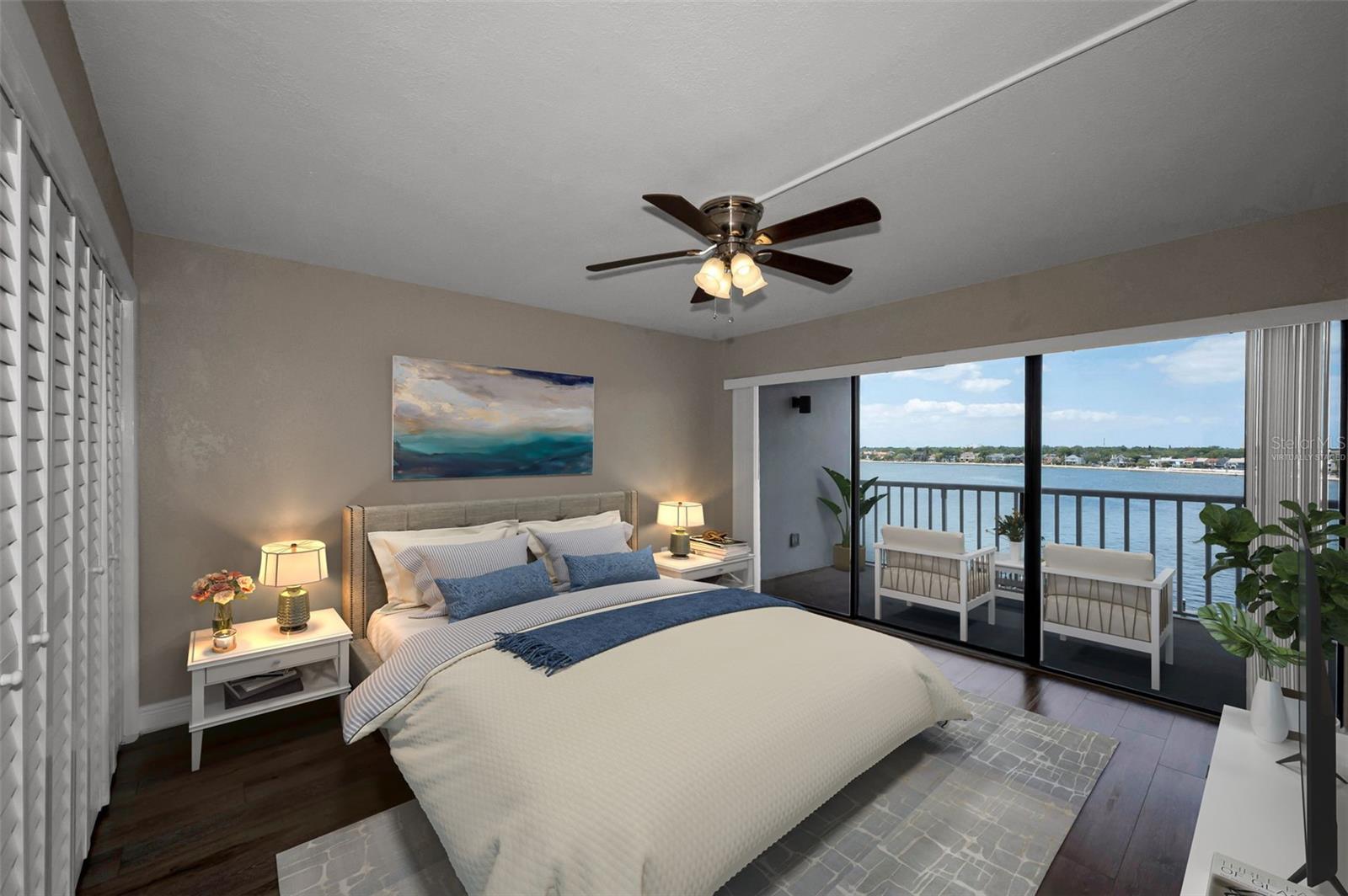 ADALIA BAYFRONT CONDO - Residential