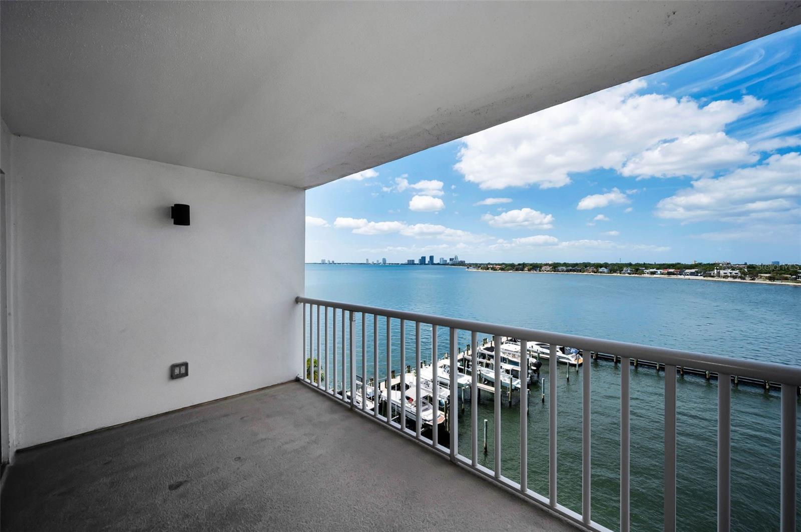 ADALIA BAYFRONT CONDO - Residential