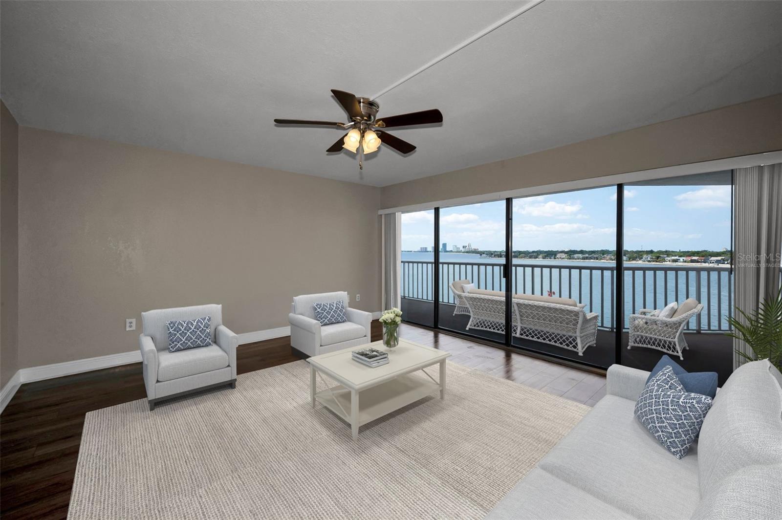 ADALIA BAYFRONT CONDO - Residential
