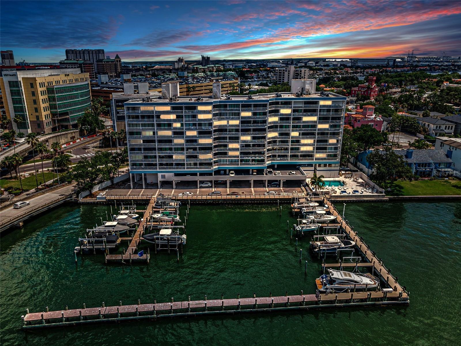 ADALIA BAYFRONT CONDO - Residential