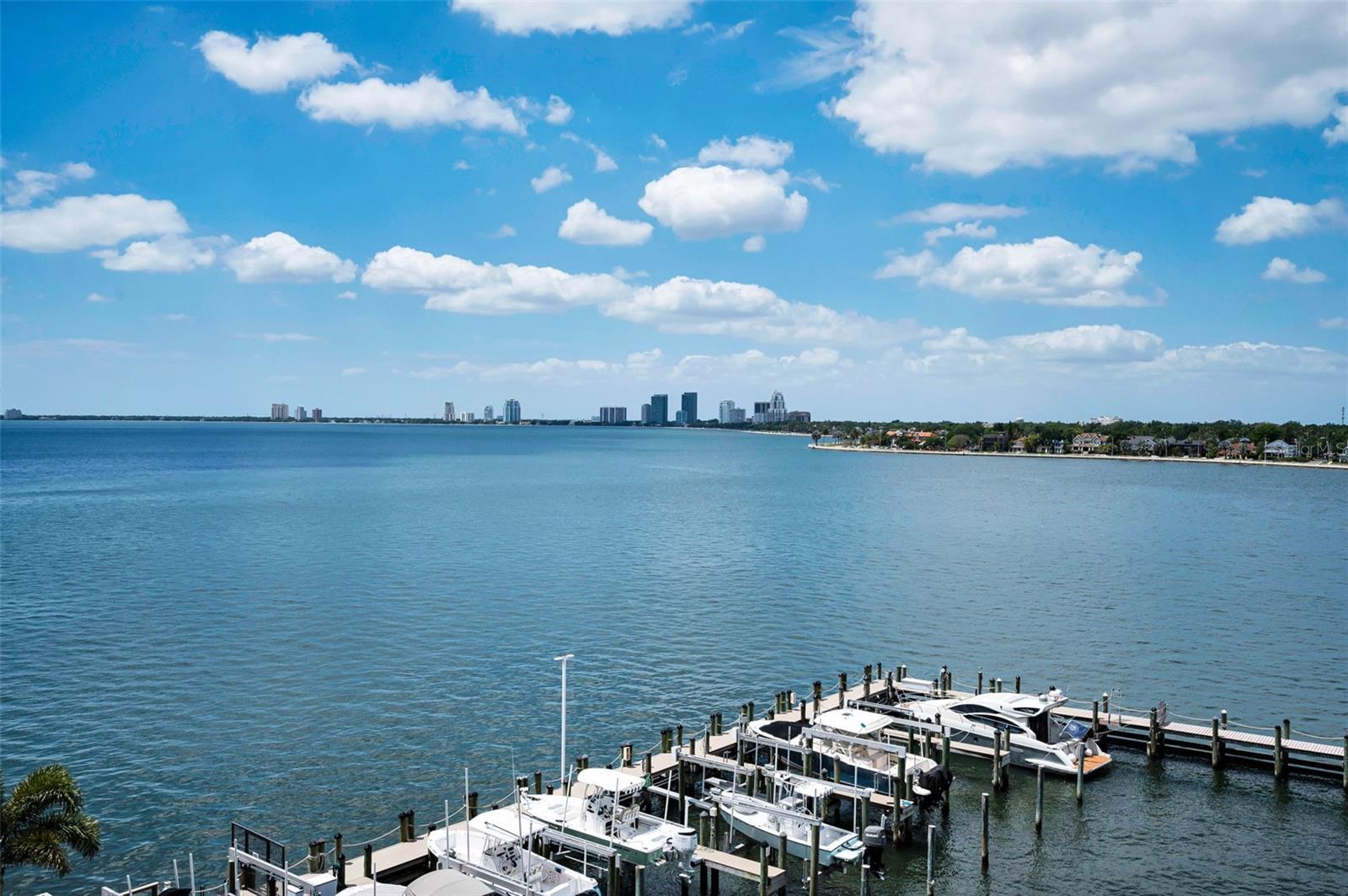 ADALIA BAYFRONT CONDO - Residential