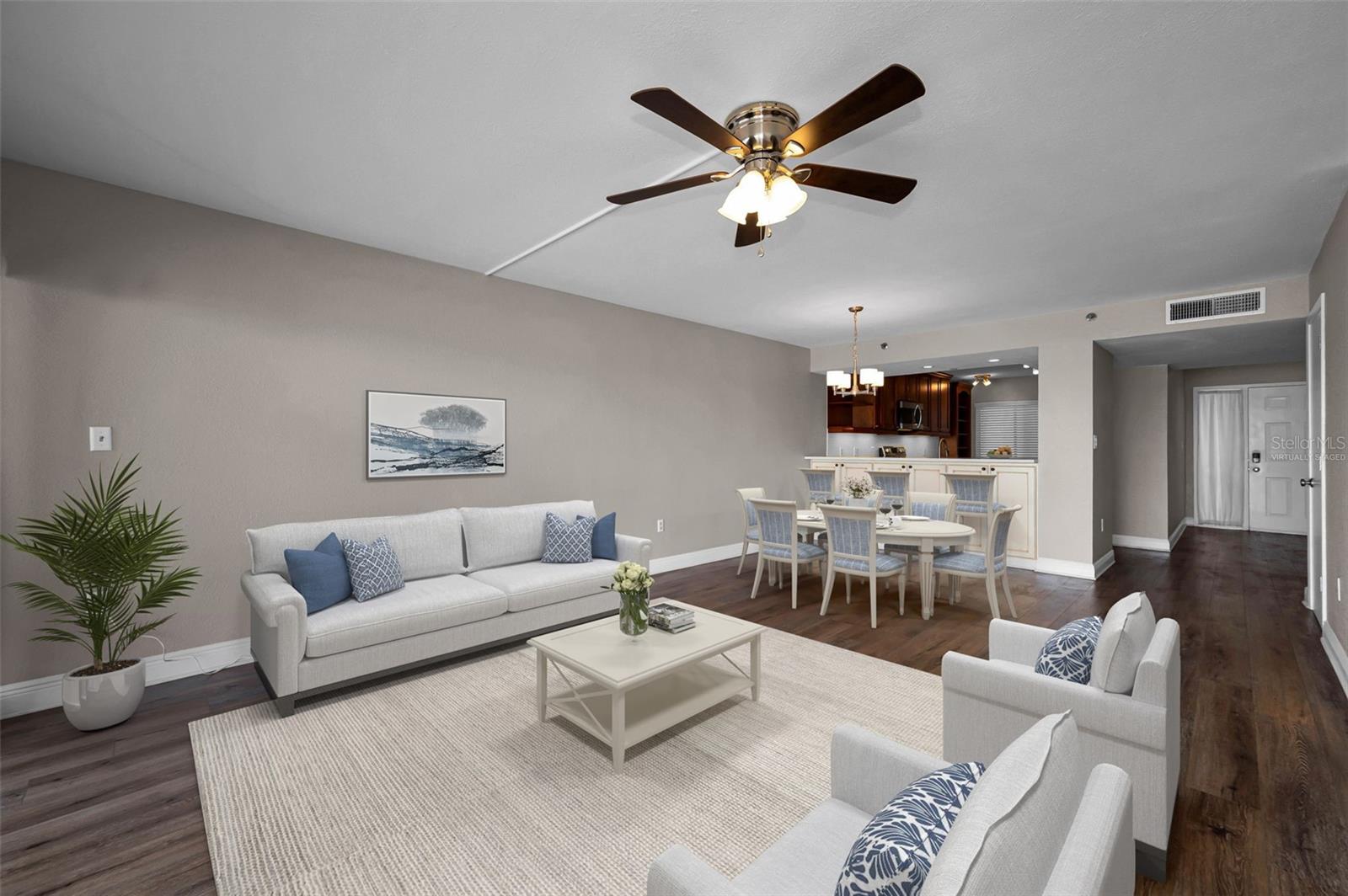 ADALIA BAYFRONT CONDO - Residential