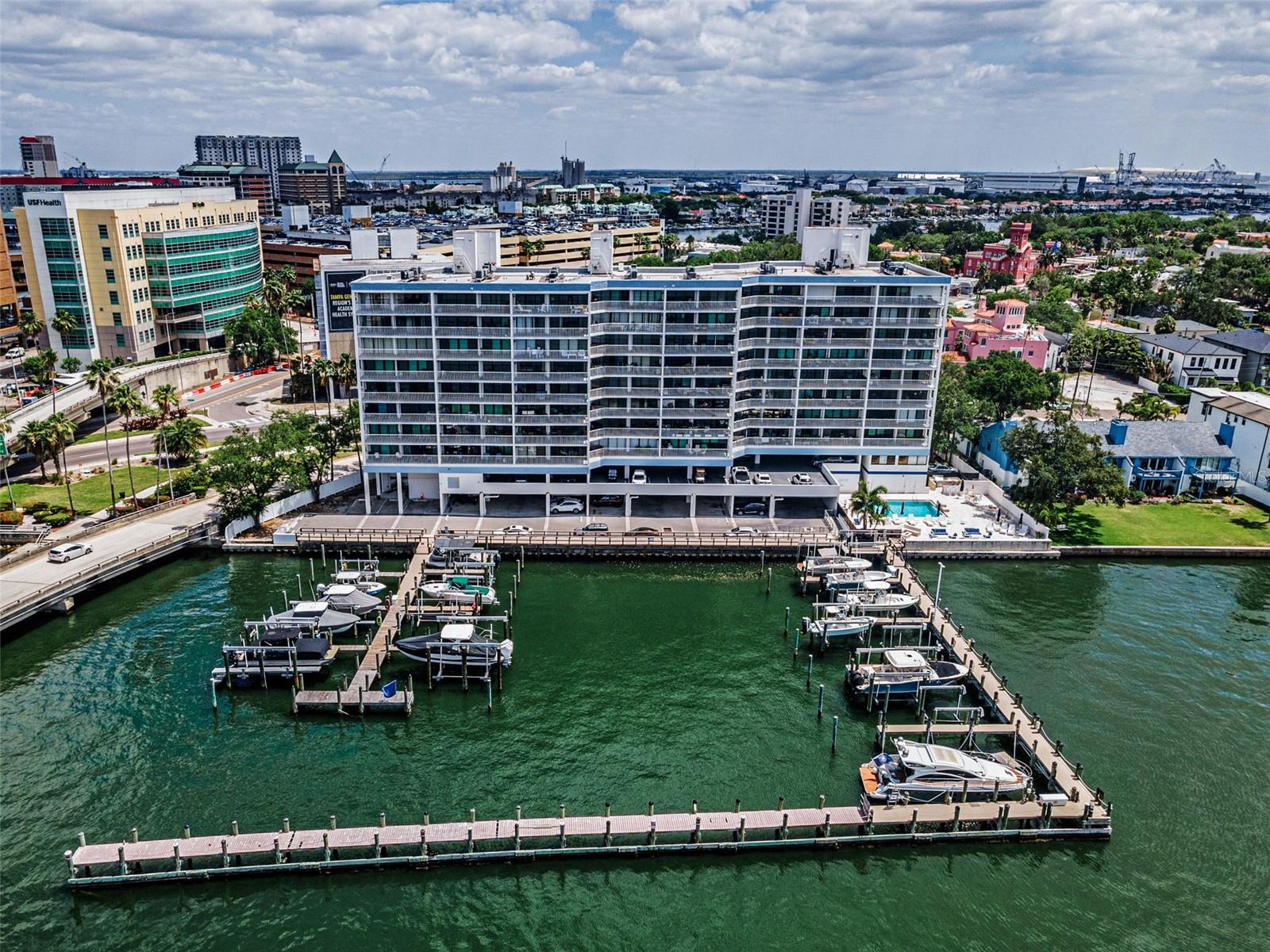 ADALIA BAYFRONT CONDO - Residential