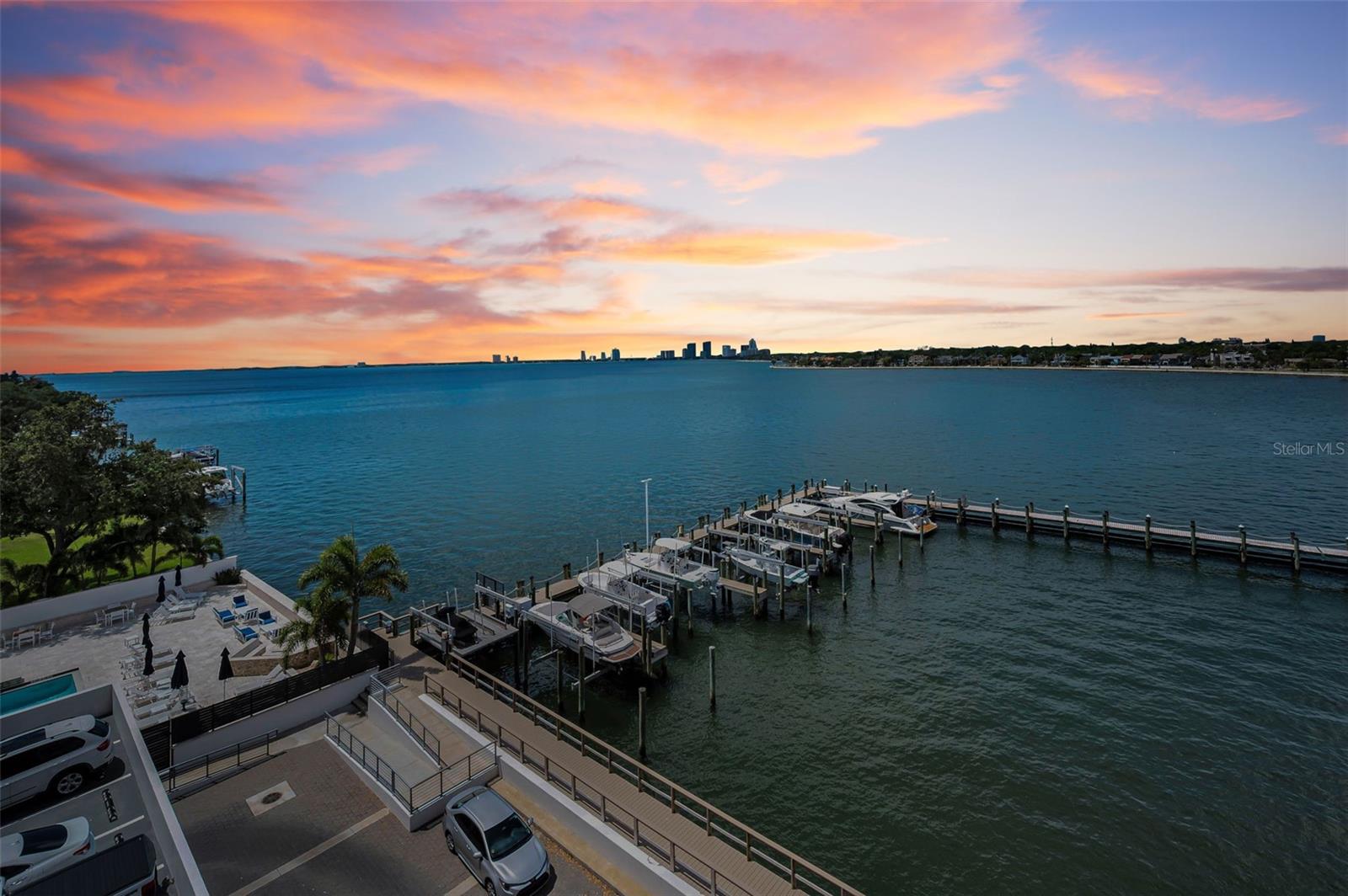 ADALIA BAYFRONT CONDO - Residential