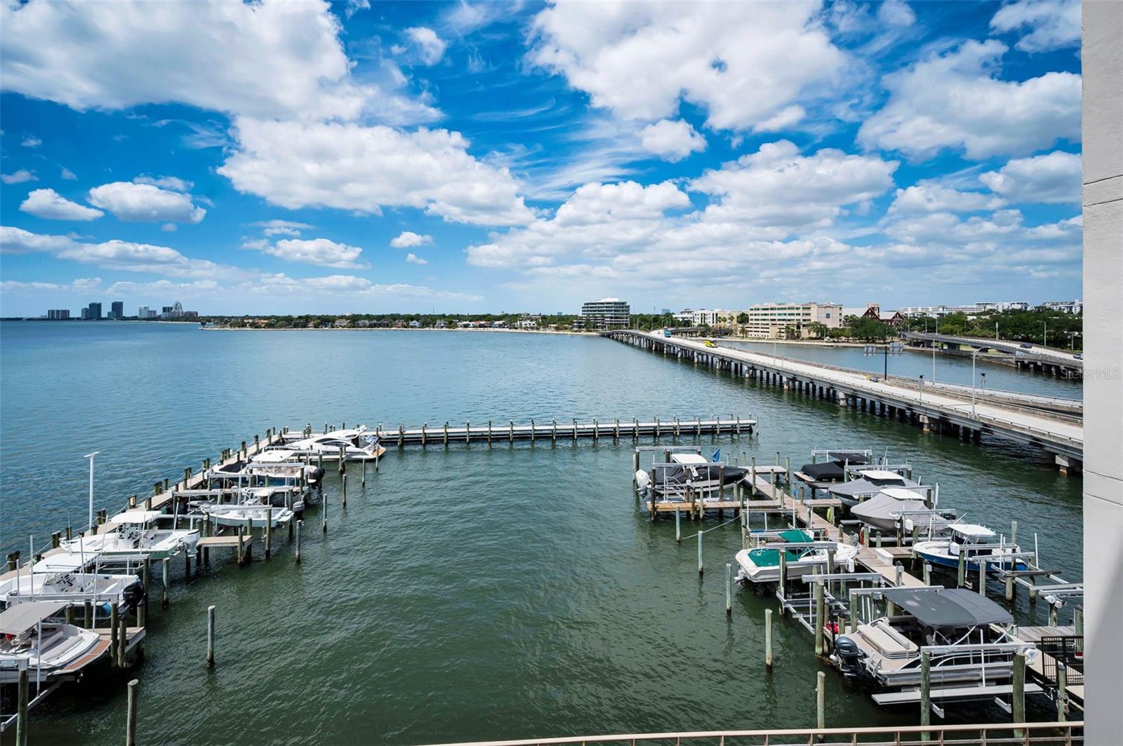 ADALIA BAYFRONT CONDO - Residential