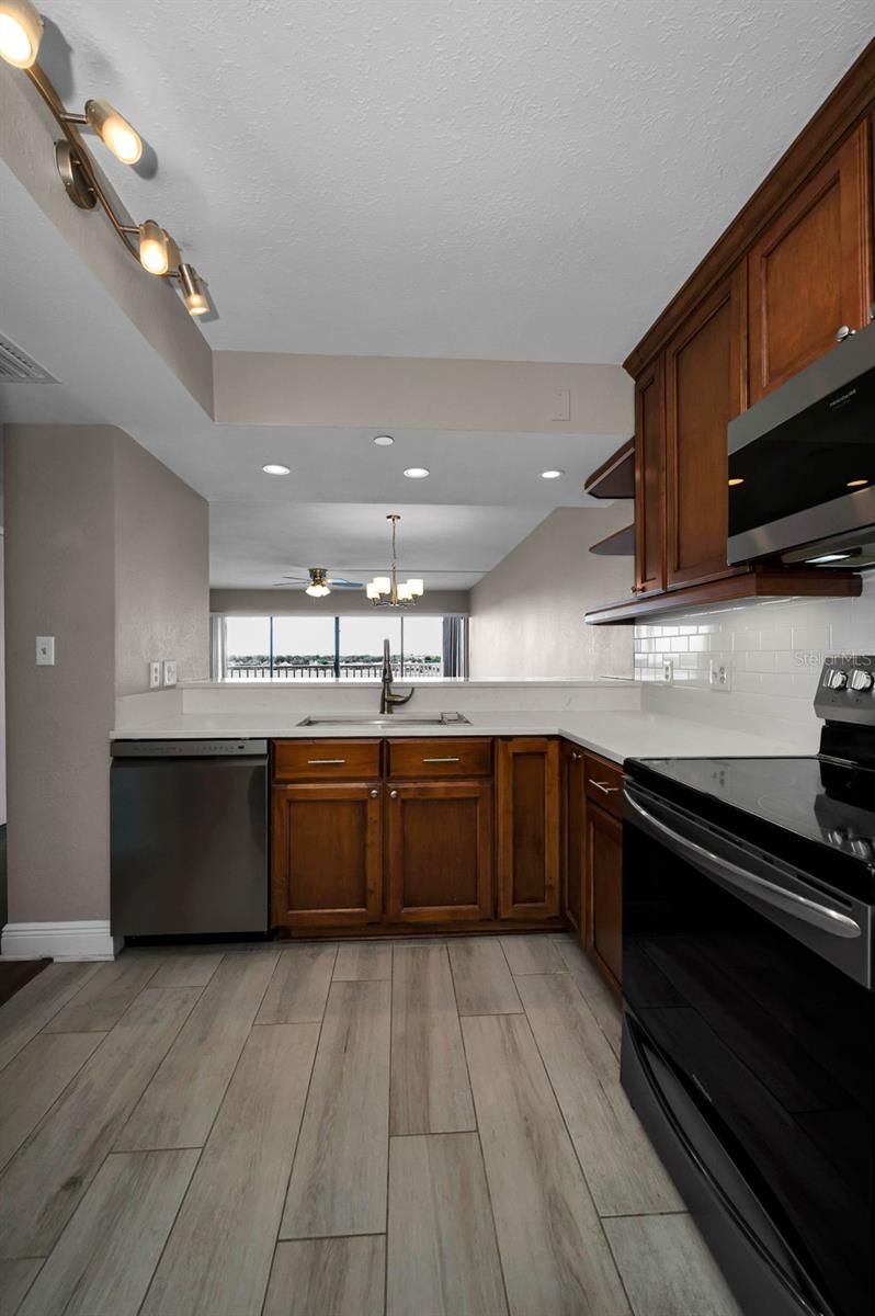 ADALIA BAYFRONT CONDO - Residential