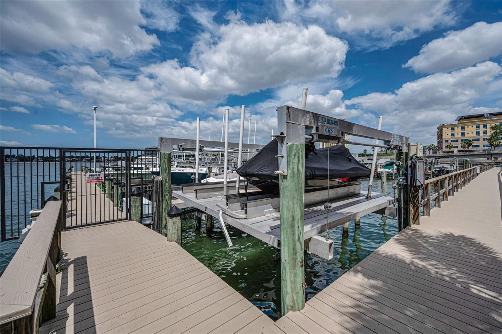 ADALIA BAYFRONT CONDO - Residential