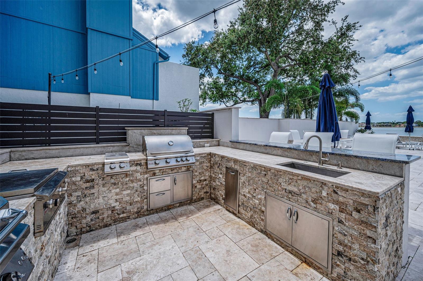 ADALIA BAYFRONT CONDO - Residential