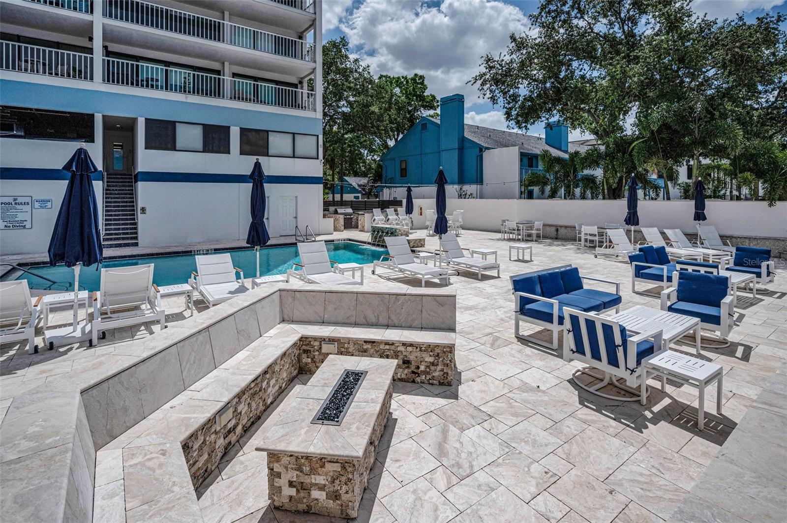 ADALIA BAYFRONT CONDO - Residential