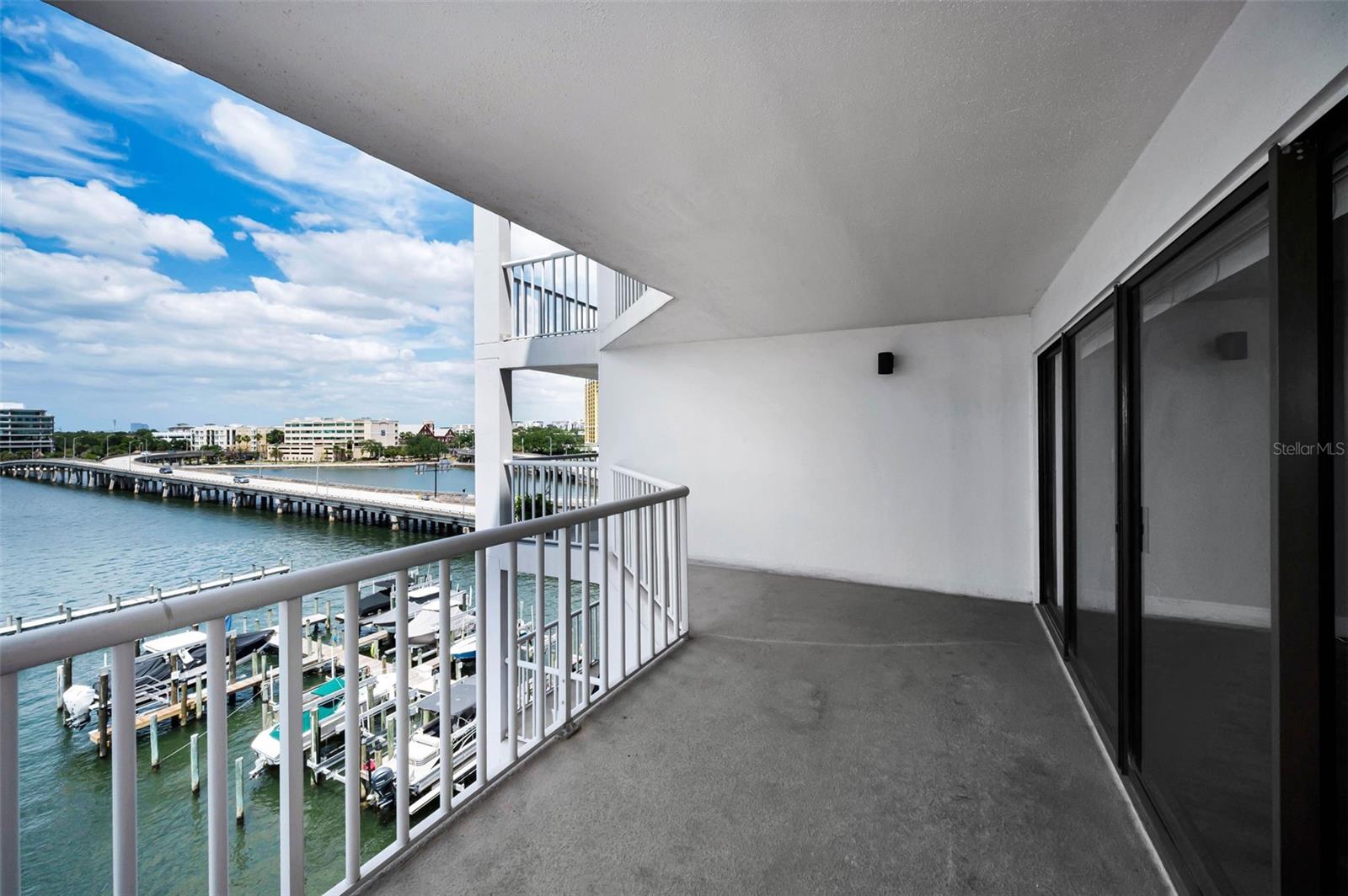 ADALIA BAYFRONT CONDO - Residential