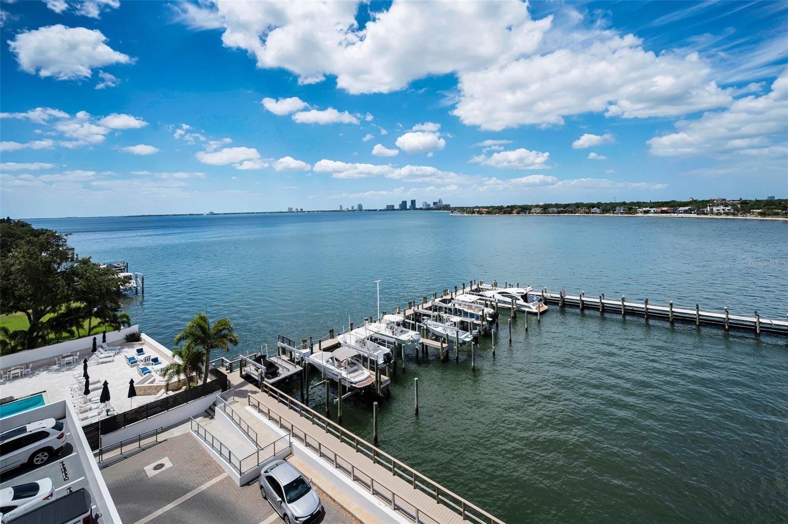 ADALIA BAYFRONT CONDO - Residential