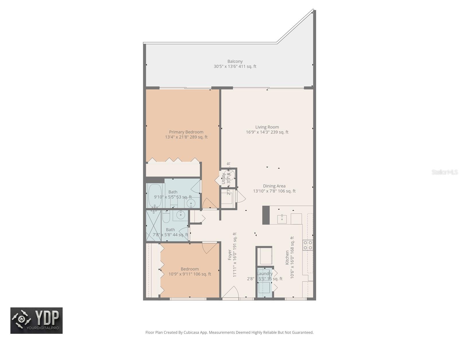 ADALIA BAYFRONT CONDO - Residential