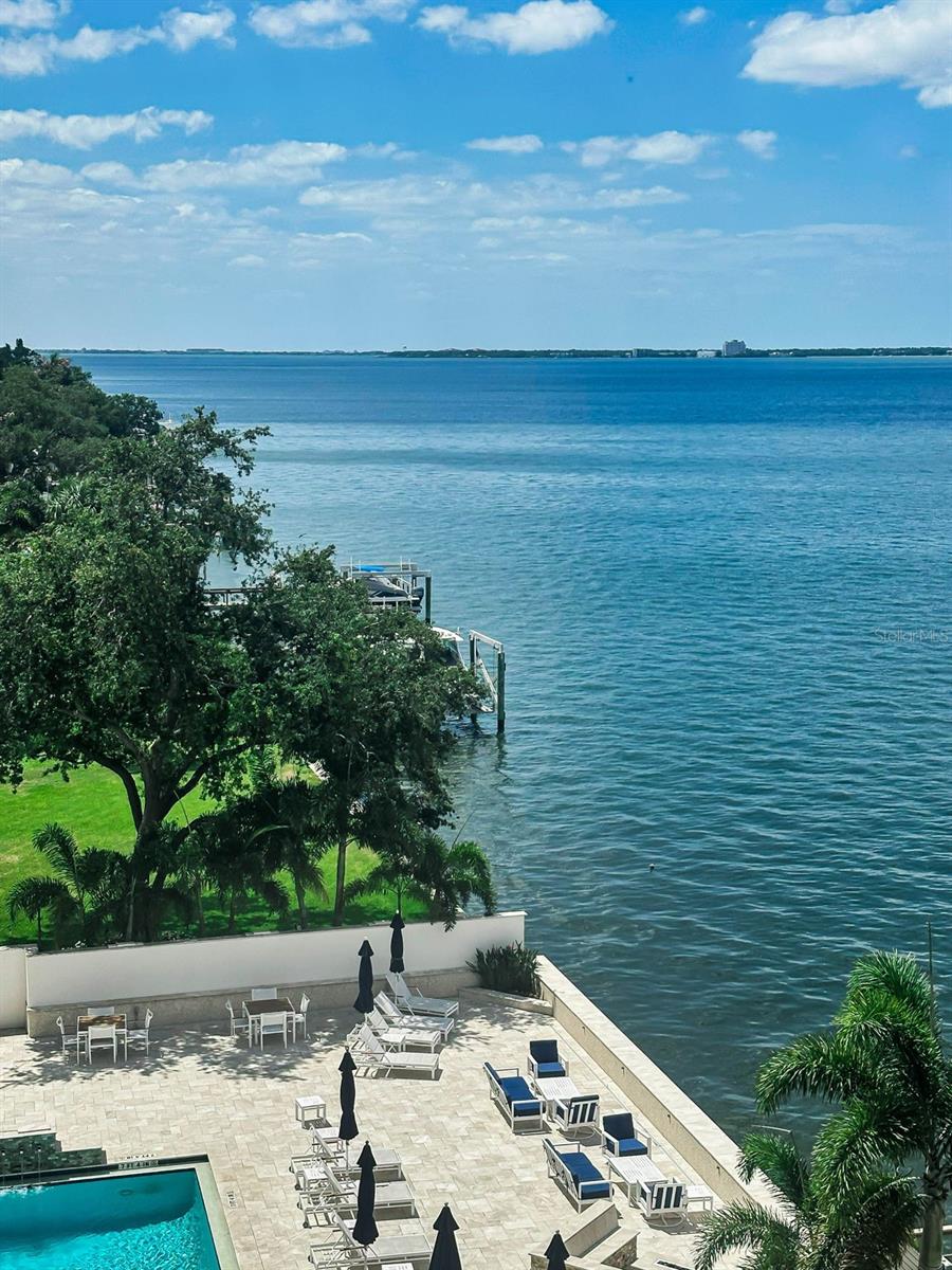 ADALIA BAYFRONT CONDO - Residential