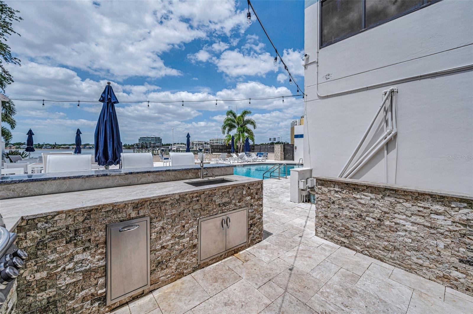 ADALIA BAYFRONT CONDO - Residential