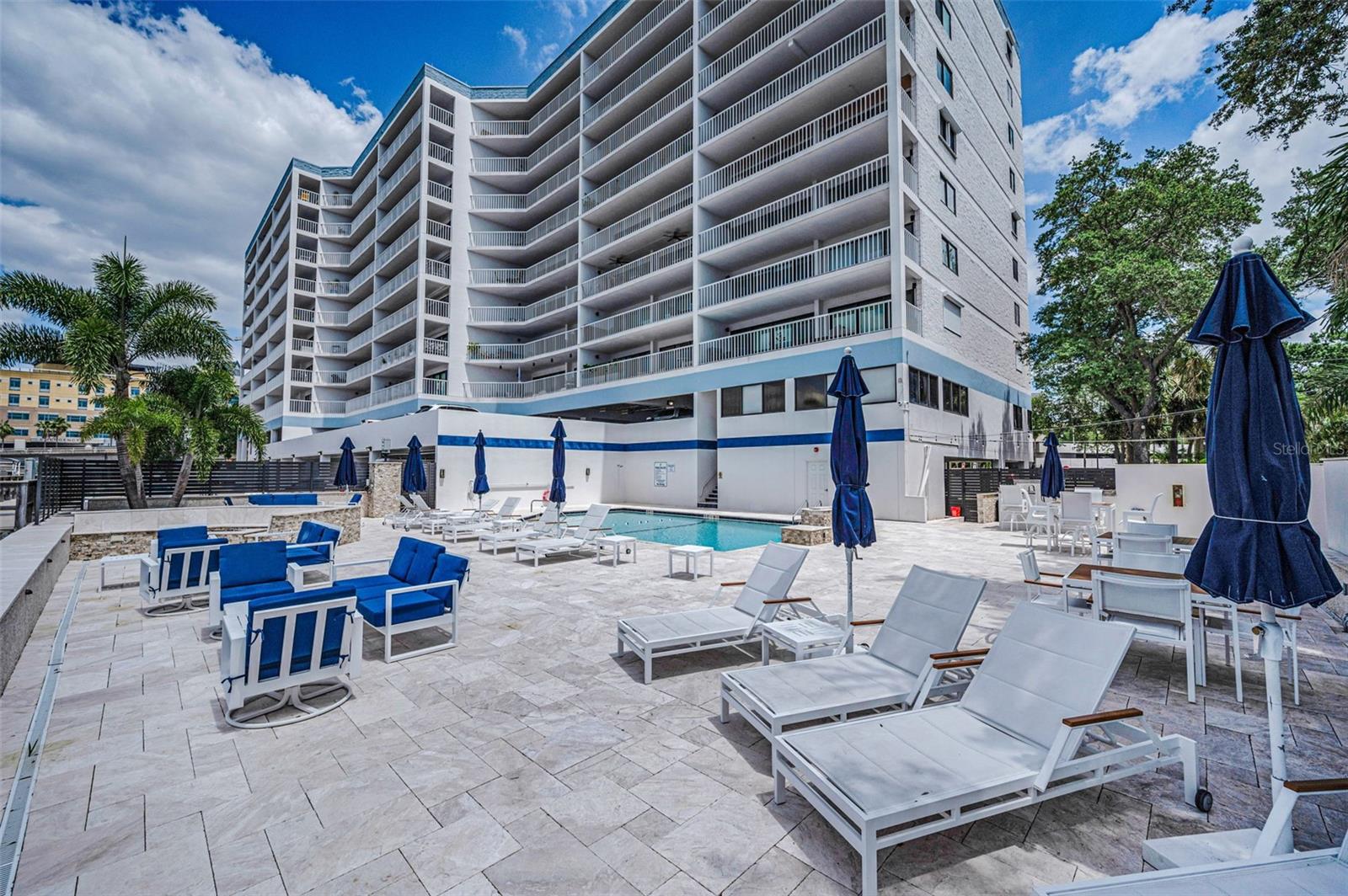 ADALIA BAYFRONT CONDO - Residential