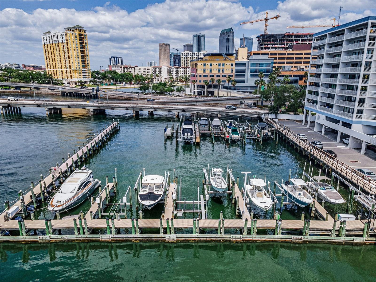 ADALIA BAYFRONT CONDO - Residential