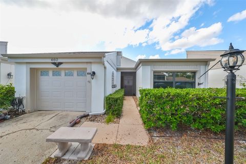 A home in OLDSMAR