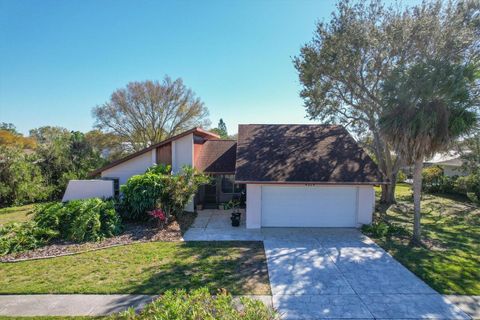 A home in SARASOTA