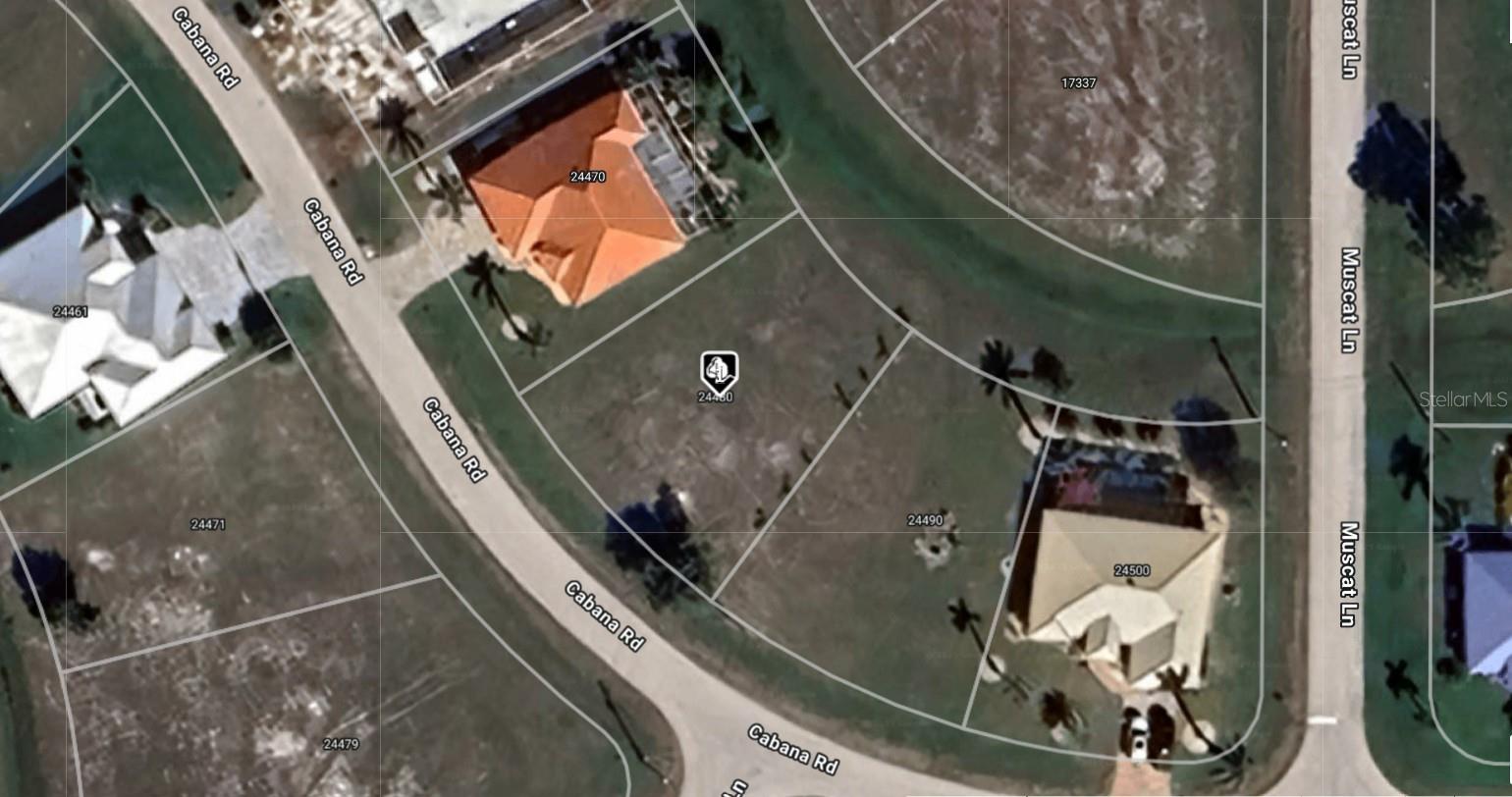 RSF 3.5!!! Don't wait until demand exceeds supply!! This great Single Family Home zoned lot in beautiful Punta Gorda is just waiting for you!! Although out in the scenic Florida landscape, this lot is still conveniently located to shopping, dining, banking, etc. New construction is everywhere you look and you can be part of the action. Information about builders available upon request. Also perfect for self-directed IRA's, 401K's and other investment portfolios.