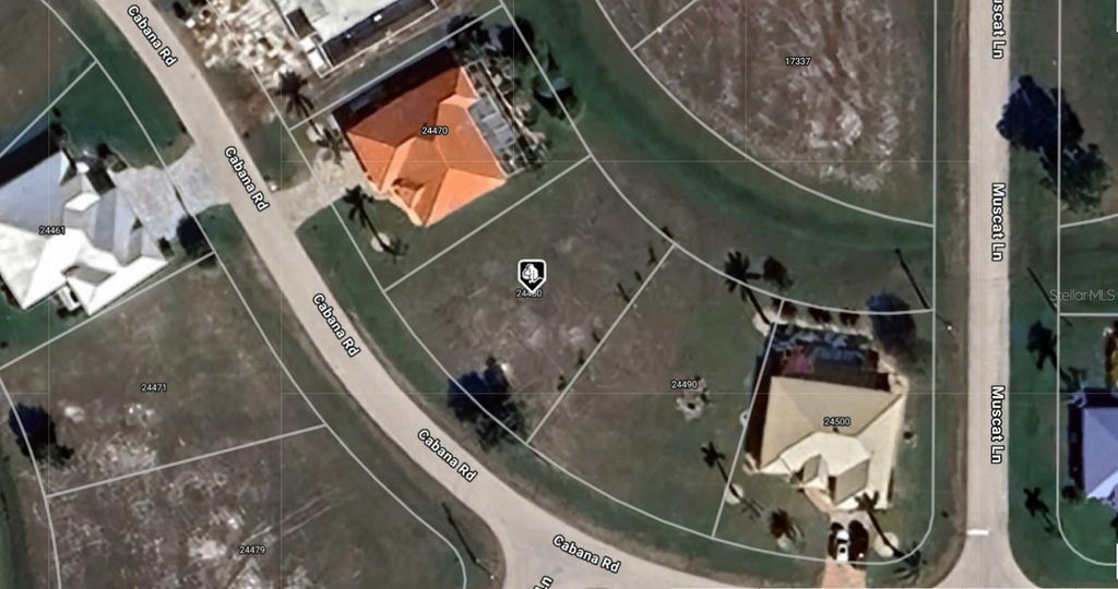 Photo of 24480 Cabana Road, Punta Gorda, FL 33955 (MLS # A4670052)