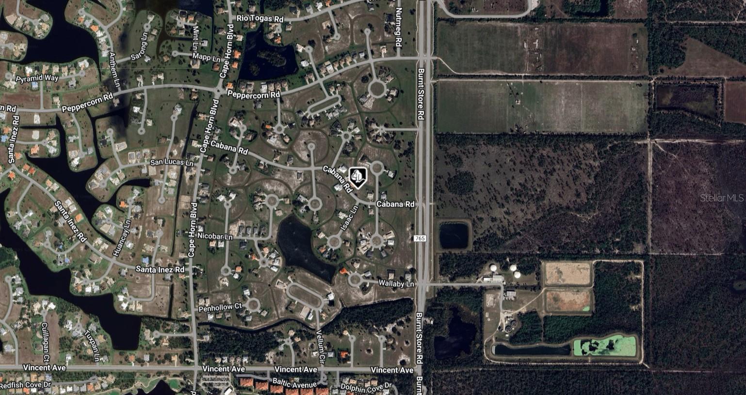 HARBOUR HEIGHTS A SEC 05 - Land