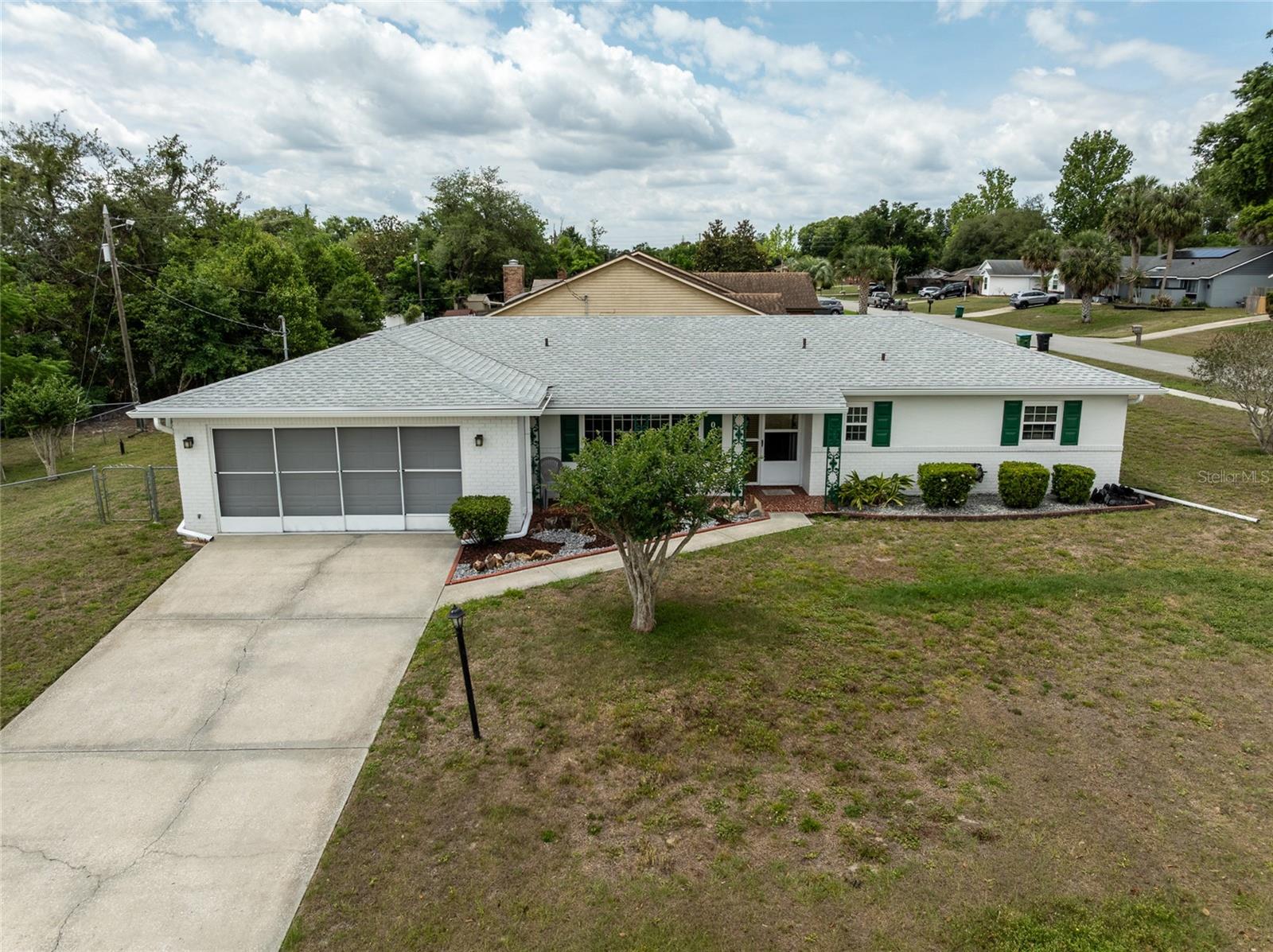 DELTONA LAKES UNIT 10 IN 25 & 36 18 30 - Residential