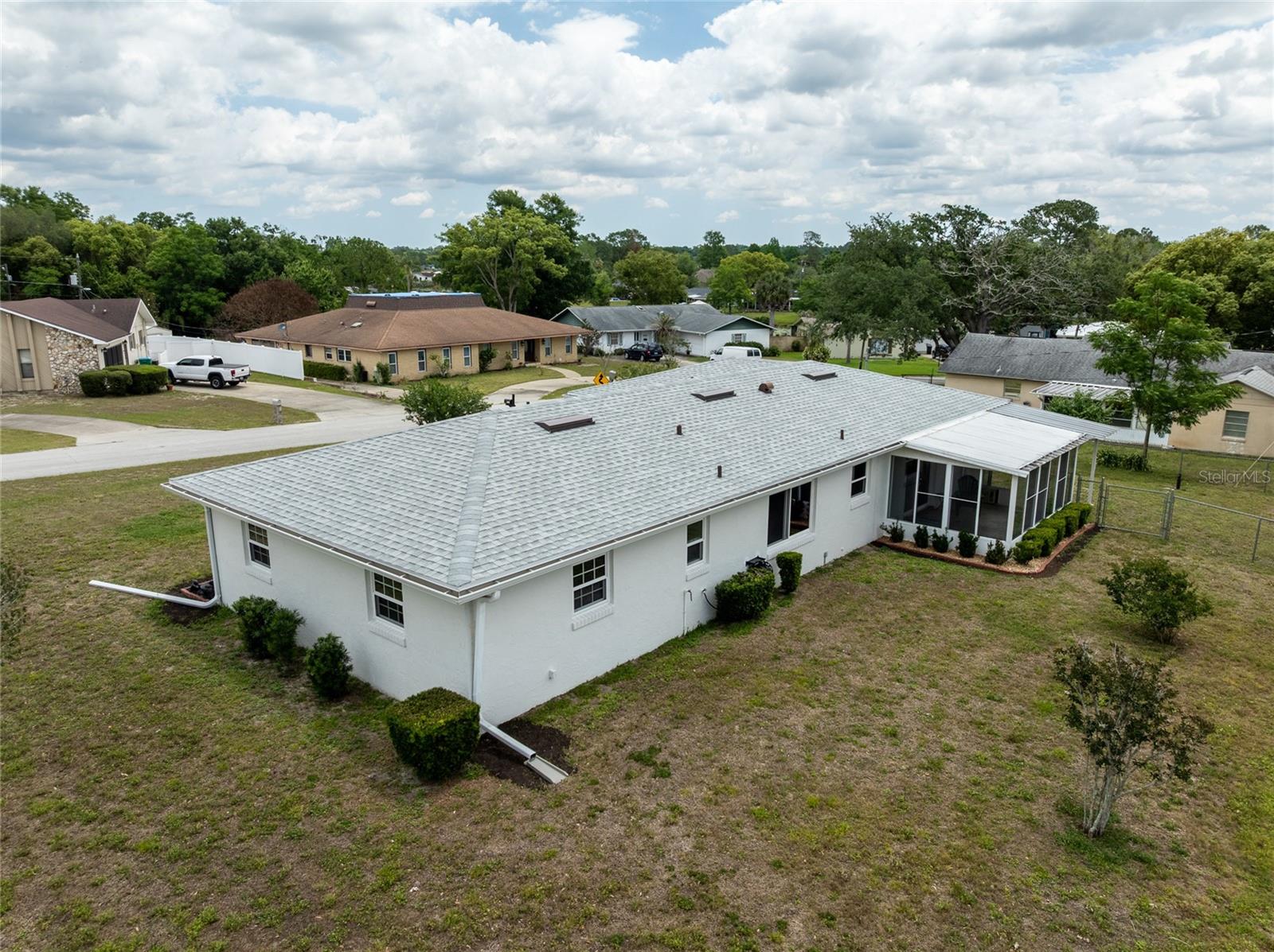 DELTONA LAKES UNIT 10 IN 25 & 36 18 30 - Residential