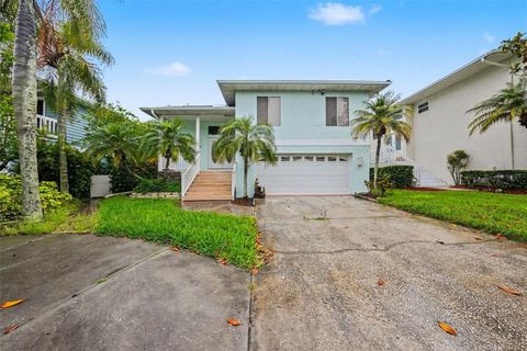 Photo of 6225 Bayside Drive, New Port Richey, FL 34652 (MLS # TB8494508)