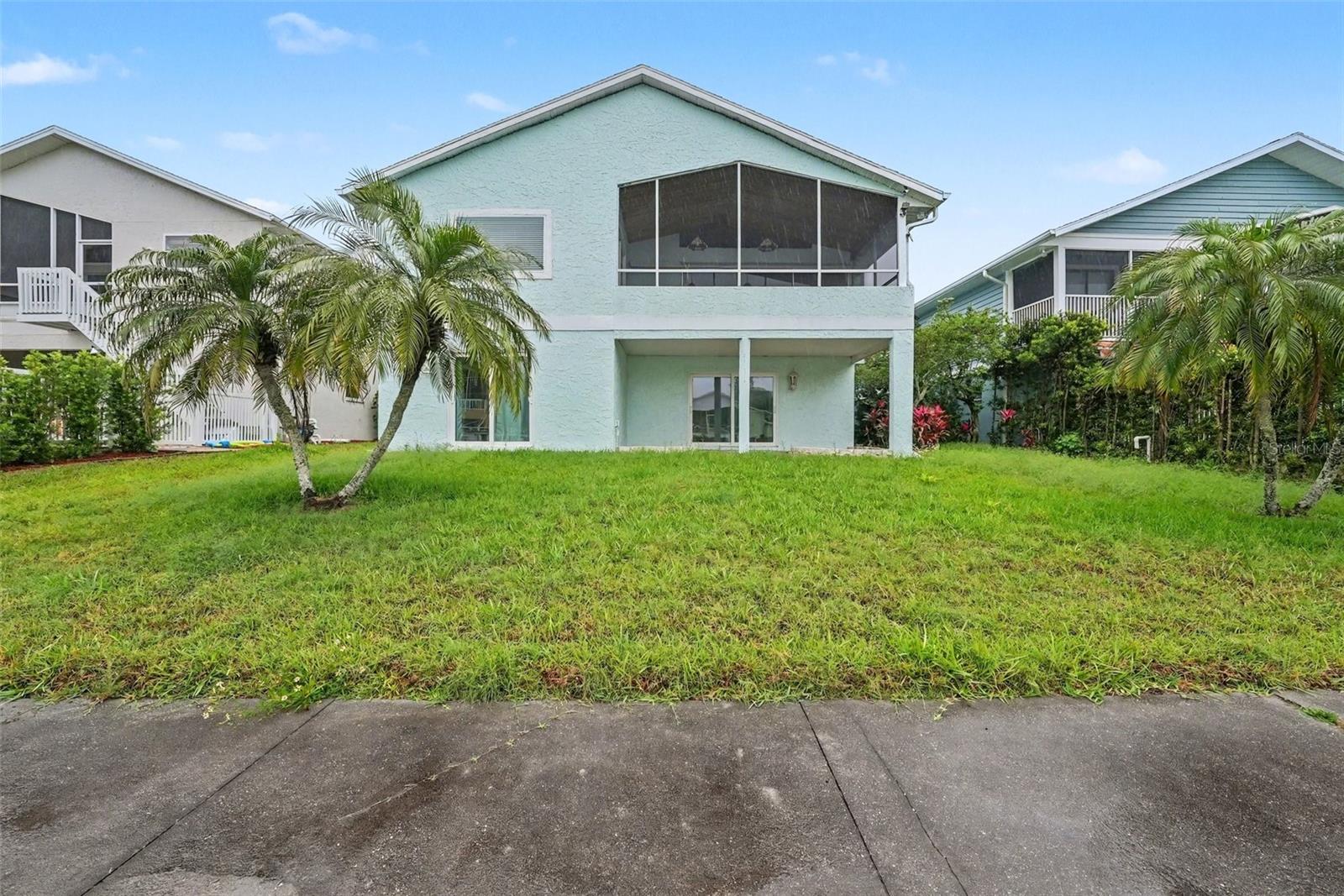 GULF HARBORS SEA FOREST - Residential