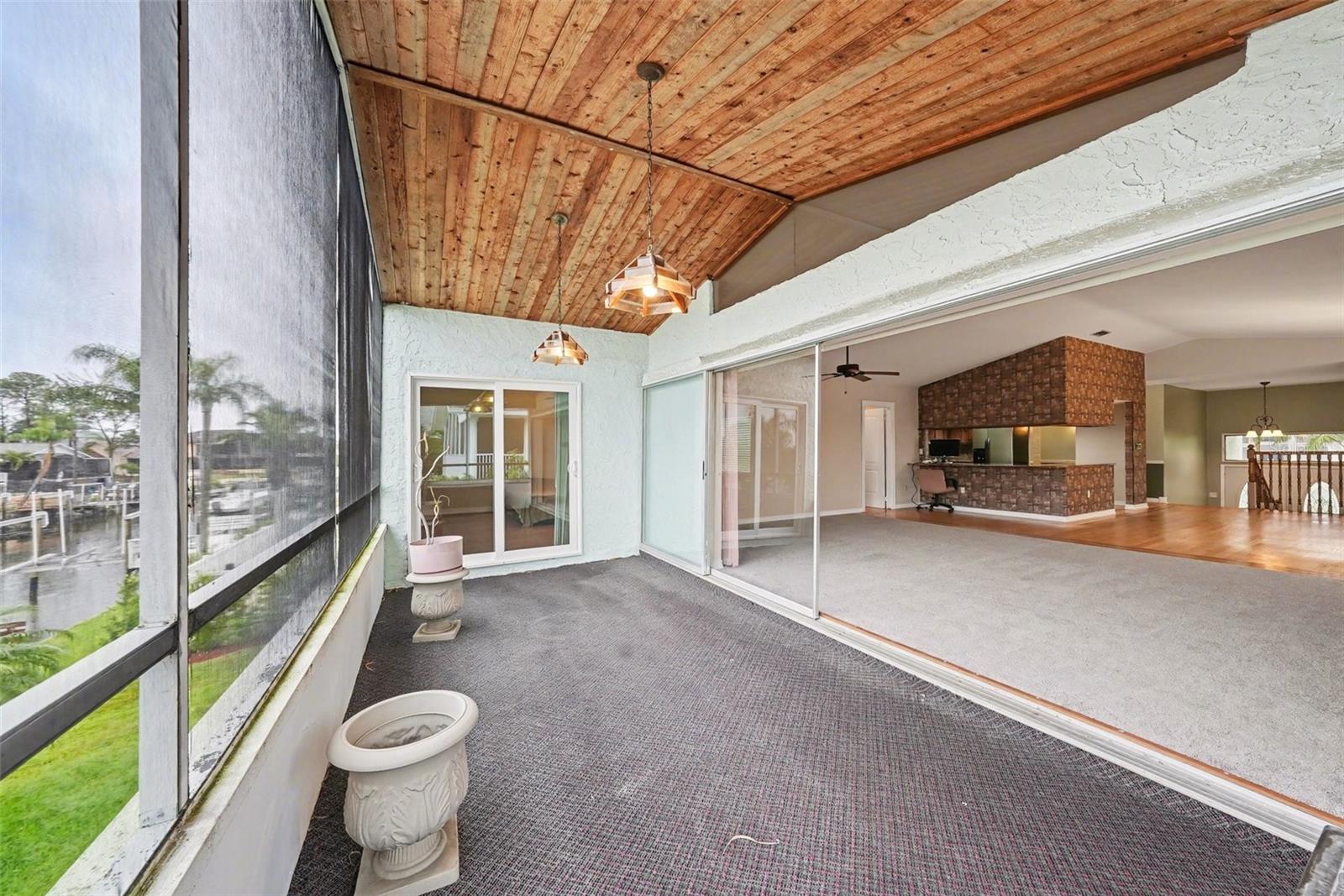 GULF HARBORS SEA FOREST - Residential