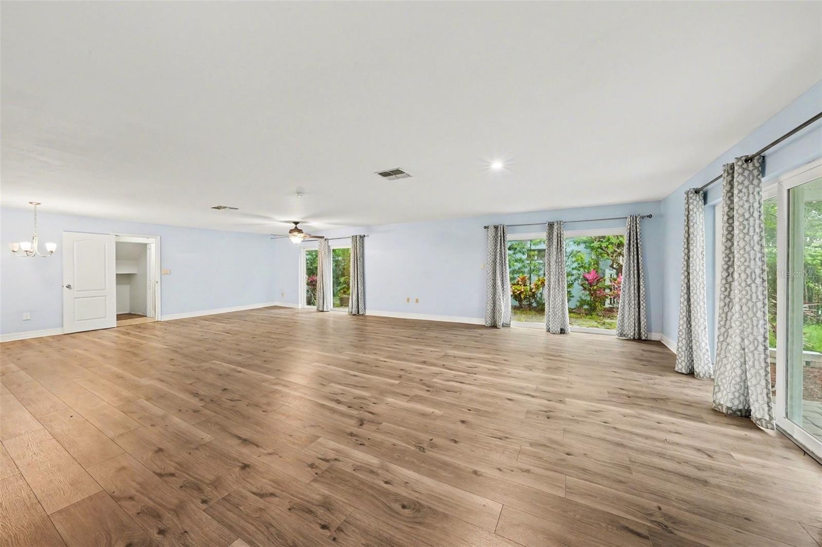 GULF HARBORS SEA FOREST - Residential