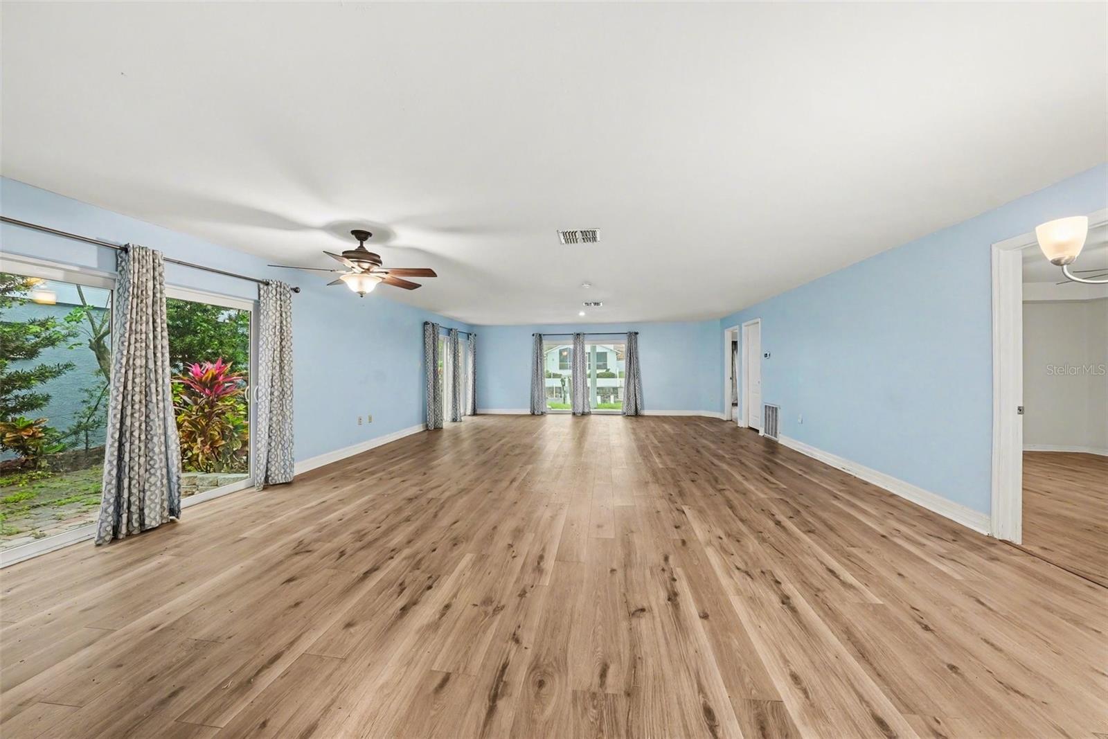 GULF HARBORS SEA FOREST - Residential