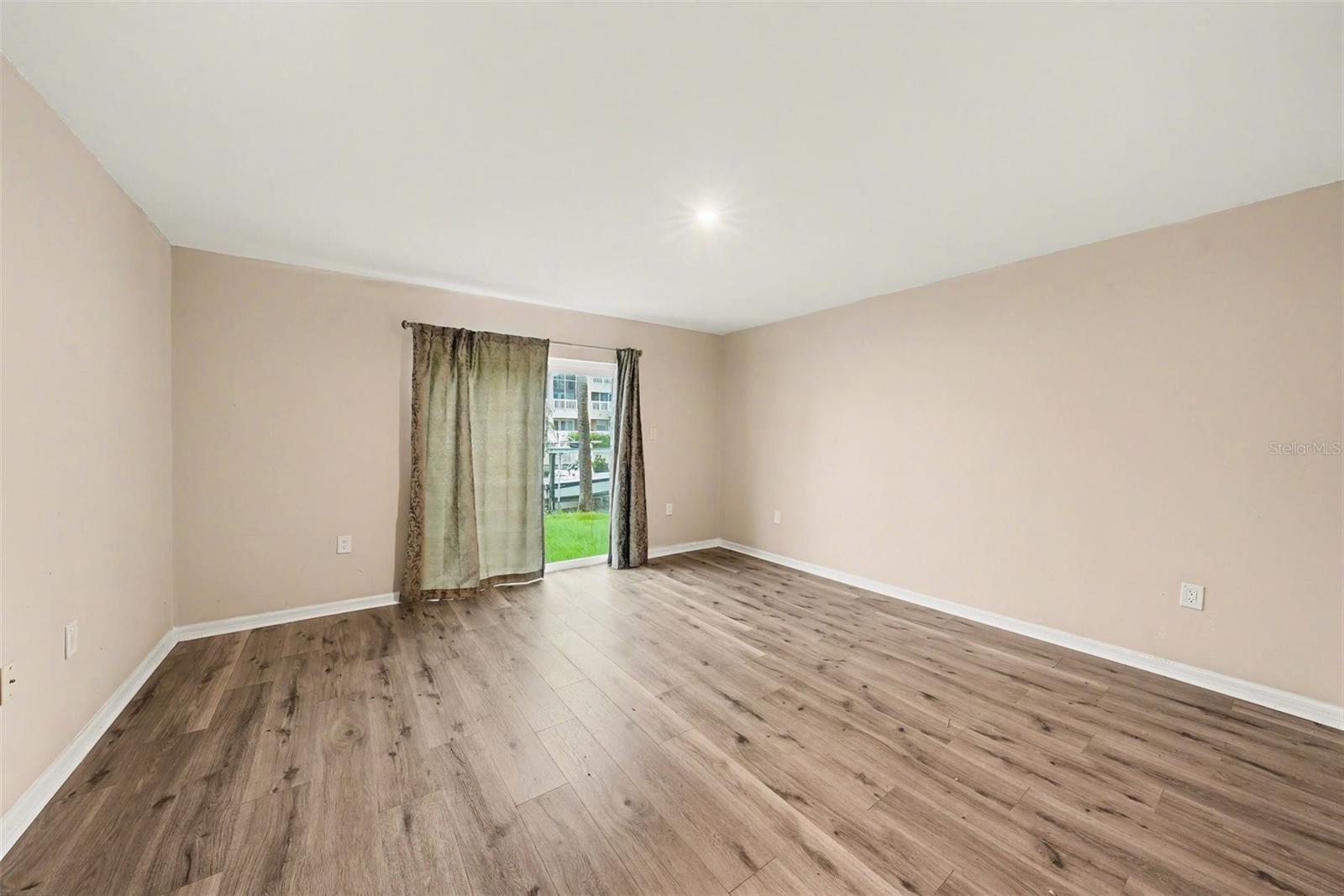 GULF HARBORS SEA FOREST - Residential