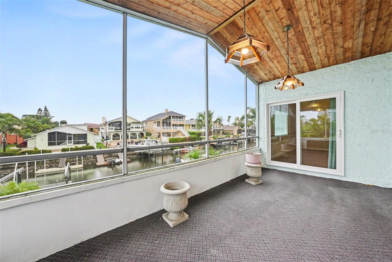 GULF HARBORS SEA FOREST - Residential